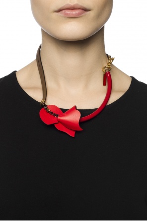 Adorned necklace, zdjęcie 2 Adorned necklace od Marni